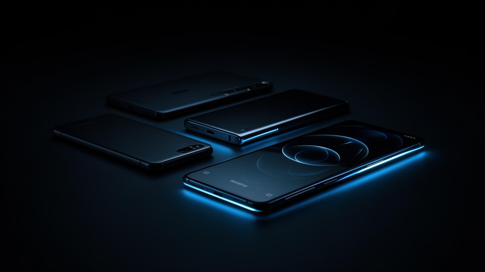 VOYAGE HARBOR curated tech products